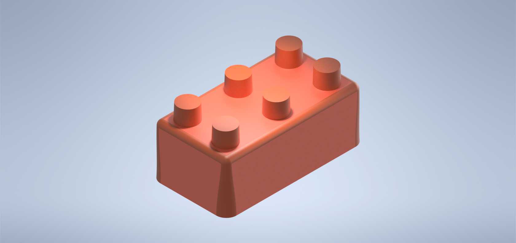 bloque de lego