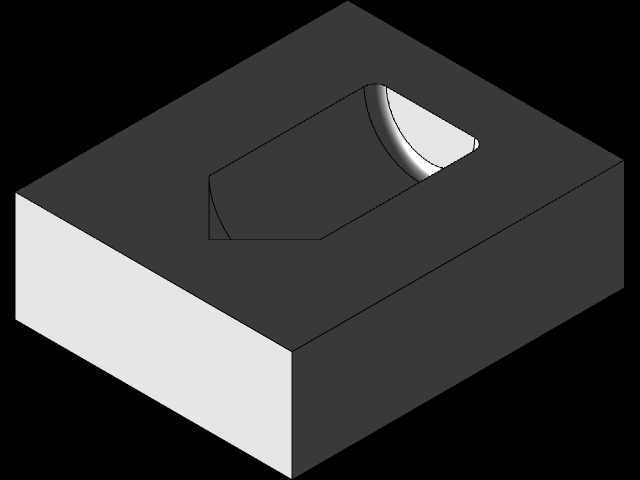 发明家中的模具设计|| 发明家教程|| Core \ U0026发明家中的腔|| 发明人组装3D
