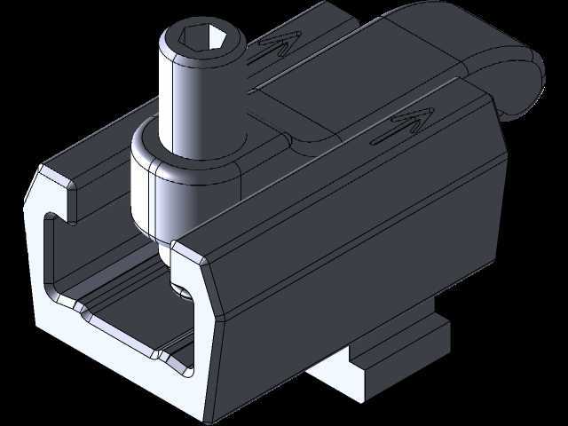 Power Clamp - ��ƽ�����
