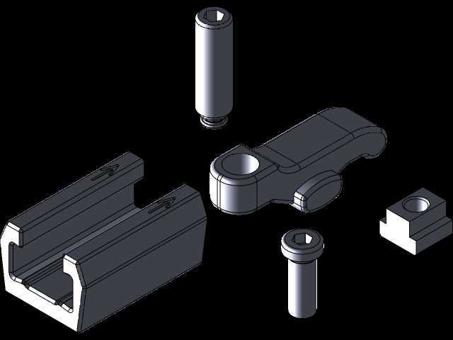 Power Clamp - ��ƽ�����