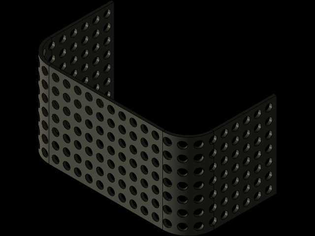 Autodesk Inventor教程网格烧烤|| 发明家绘画实践|| 发明人教程|| 3D模型