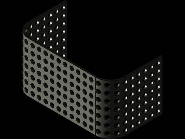 Autodesk Inventor教程网格烧烤|| 发明家绘画实践|| 发明人教程|| 3D模型