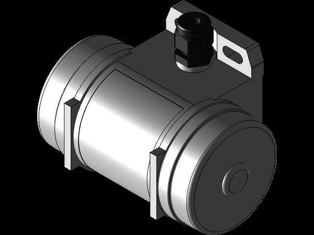 italvibras M3/4-S02