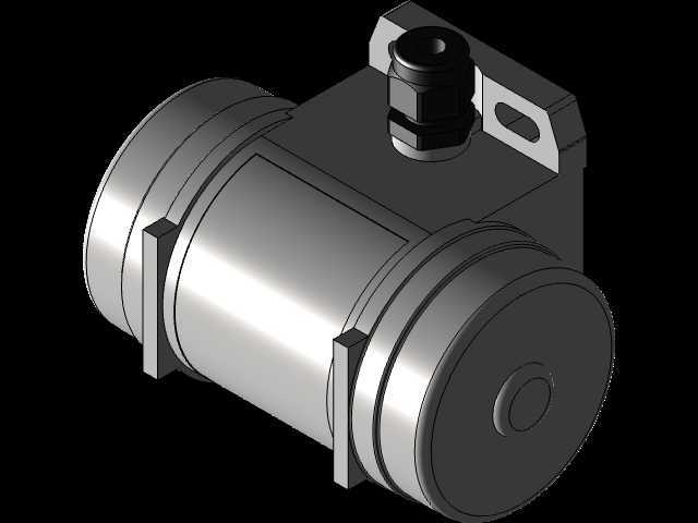 italvibras M3/4-S02