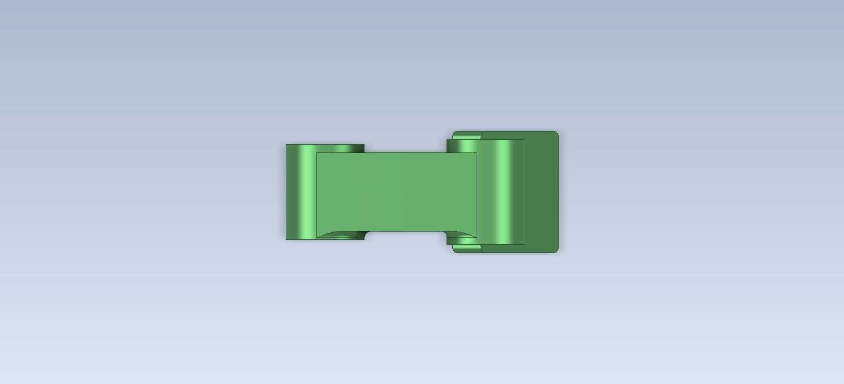  3D CAD������ϰ/Tappet�ܸ�/Palanca/Autodesk Inventor Pro 
