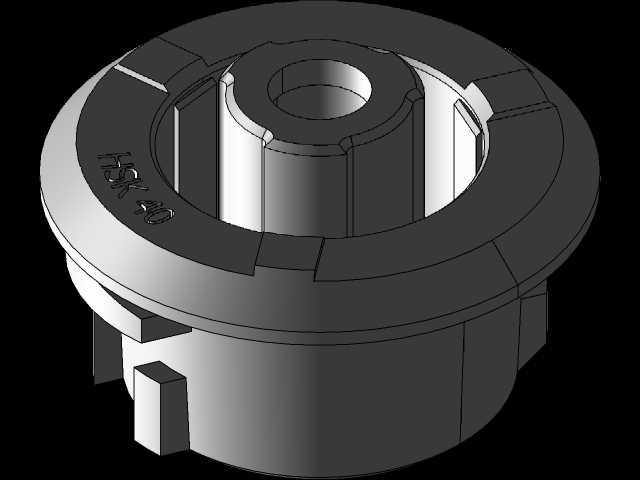  Garant HSK 40 