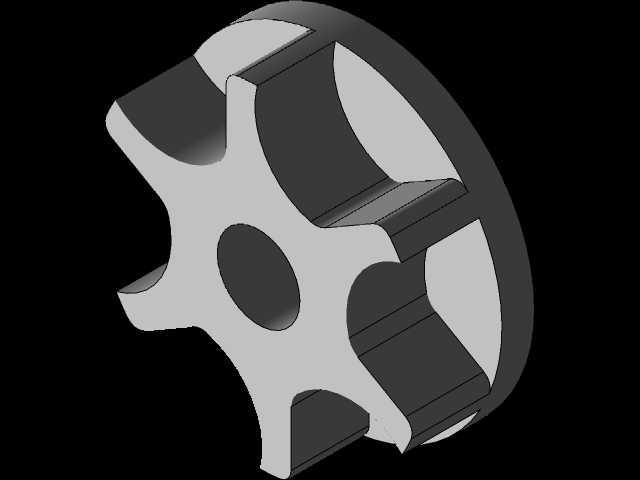 Propela Impulsor