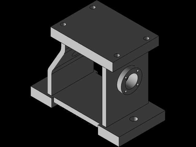 ipt �ļ��е� 3d ģ��