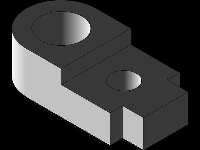 ipt �ļ��е� 3d ģ��