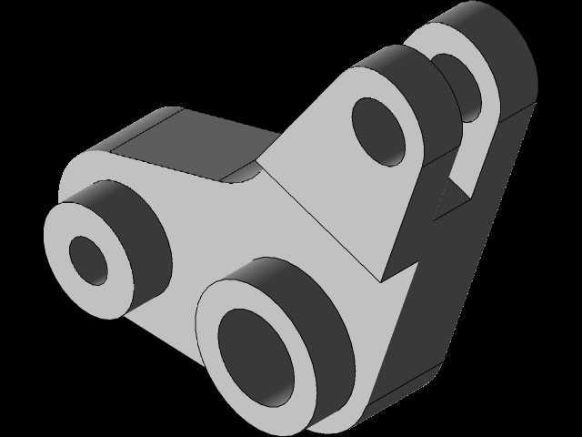 ipt �ļ��е� 3d ģ��