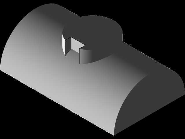ipt �ļ��е� 3d ģ��