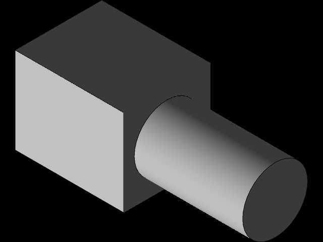 ipt �ļ��е� 3d ģ��