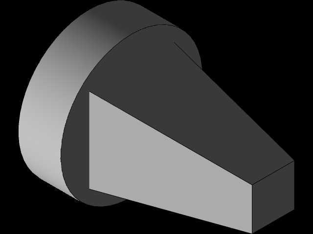 ipt �ļ��е� 3d ģ��