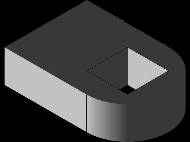 ipt �ļ��е� 3d ģ��