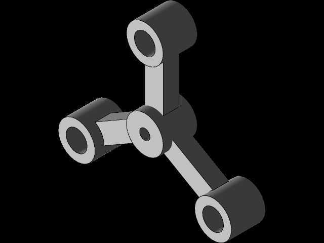 ipt �ļ��е� 3d ģ��
