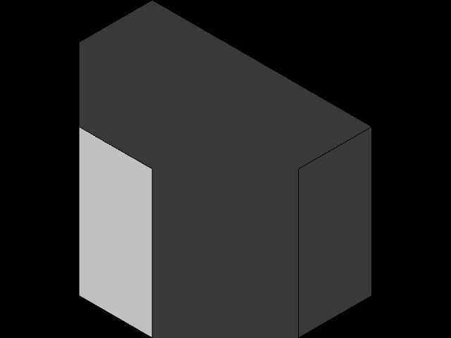 ipt �ļ��е� 3d ģ��