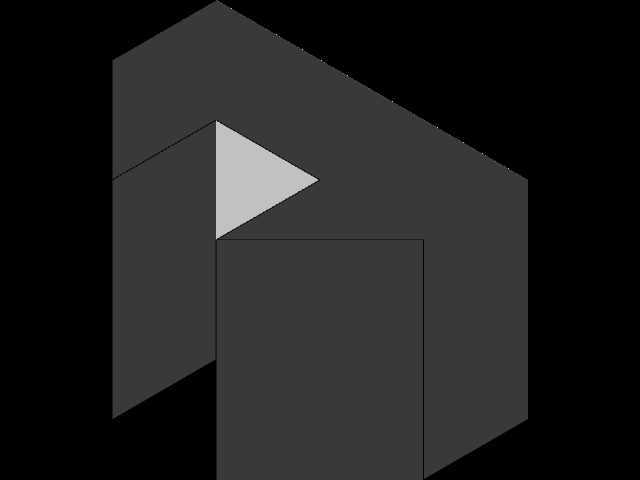ipt �ļ��е� 3d ģ��
