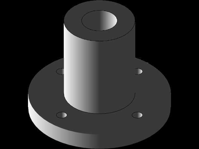 ipt �ļ��е� 3d ģ��