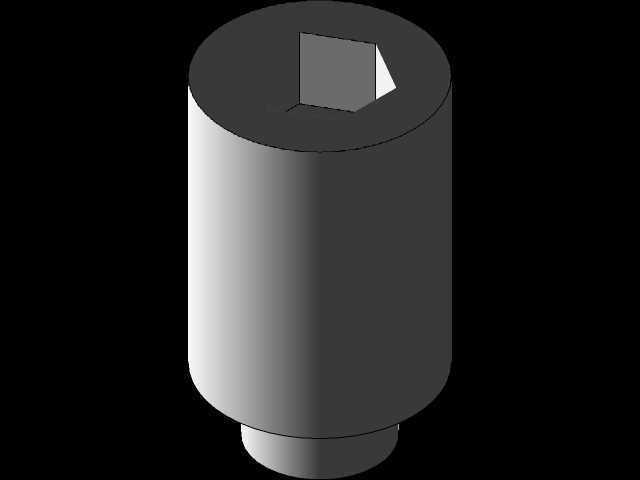 ipt �ļ��е� 3d ģ��