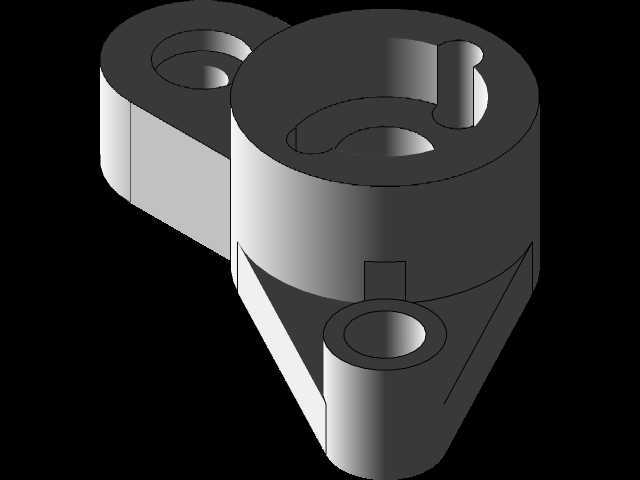 ipt �ļ��е� 3d ģ��