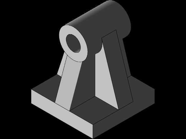 ipt �ļ��е� 3d ģ��
