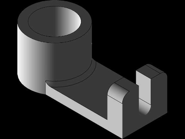 ipt �ļ��е� 3d ģ��