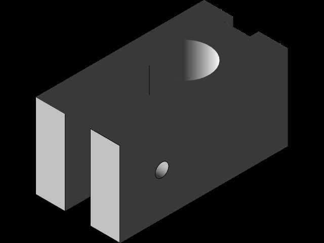 ipt �ļ��е� 3d ģ��