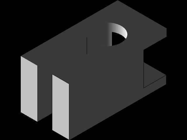ipt �ļ��е� 3d ģ��
