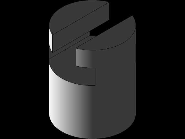 ipt �ļ��е� 3d ģ��