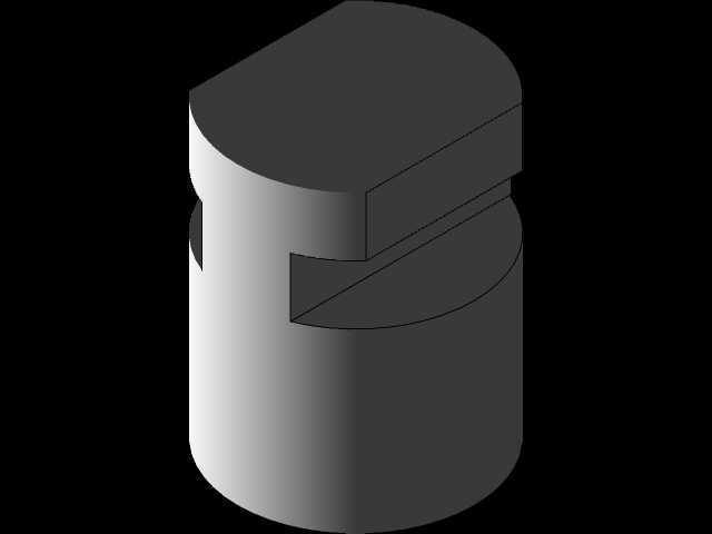 ipt �ļ��е� 3d ģ��