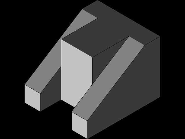 ipt �ļ��е� 3d ģ��