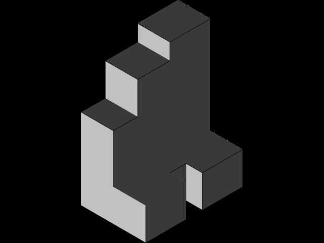 ipt �ļ��е� 3d ģ��