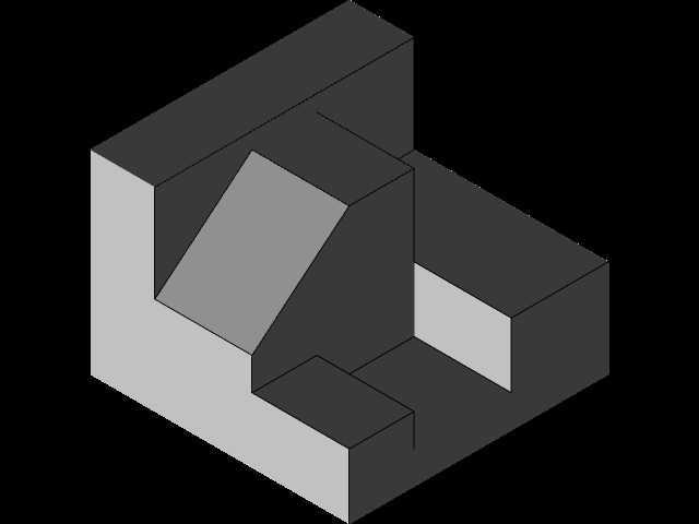 ipt �ļ��е� 3d ģ��