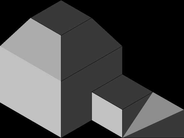 ipt �ļ��е� 3d ģ��