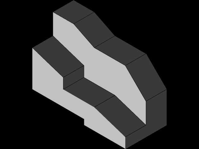 ipt �ļ��е� 3d ģ��