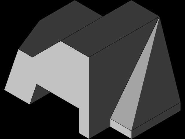ipt �ļ��е� 3d ģ��
