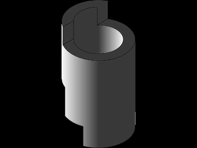 ipt �ļ��е� 3d ģ��