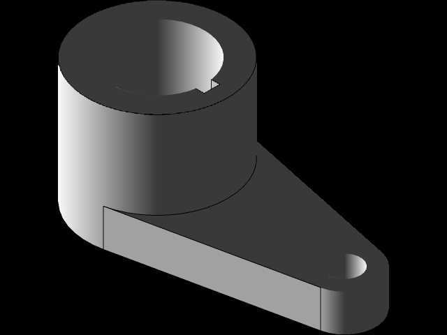 ipt �ļ��е� 3d ģ��