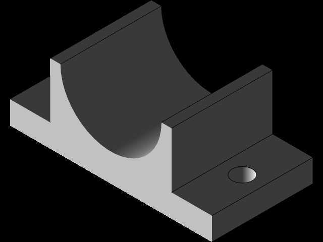 ipt �ļ��е� 3d ģ��