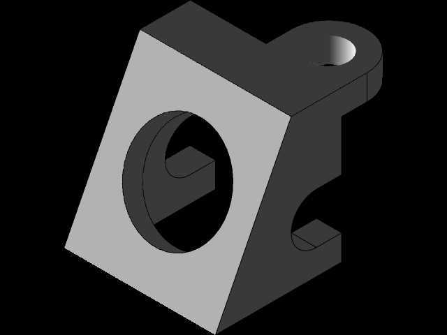 ipt �ļ��е� 3d ģ��