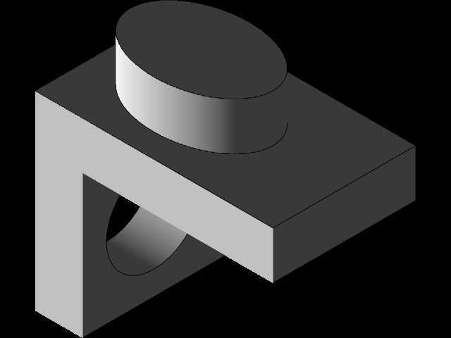 ipt �ļ��е� 3d ģ��