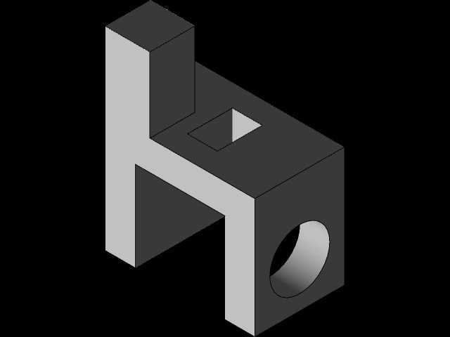 ipt �ļ��е� 3d ģ��