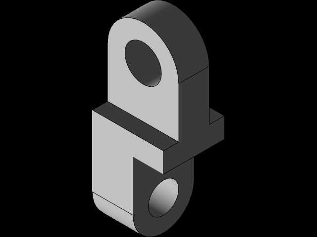 ipt �ļ��е� 3d ģ��