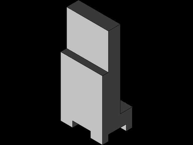 ipt �ļ��е� 3d ģ��