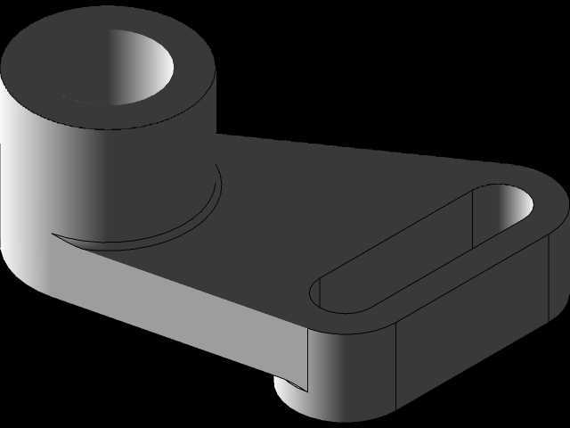 ipt �ļ��е� 3d ģ��