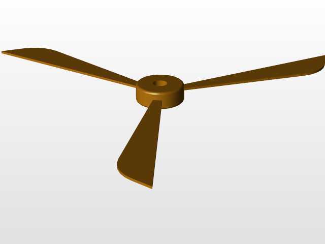  Helikopter Wood 