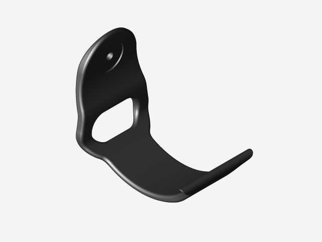 Carus iPhone并观看Dock