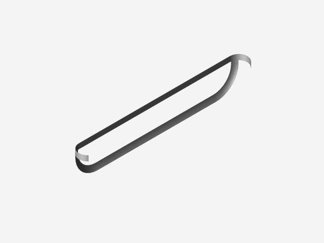 Carus iPhone并观看Dock