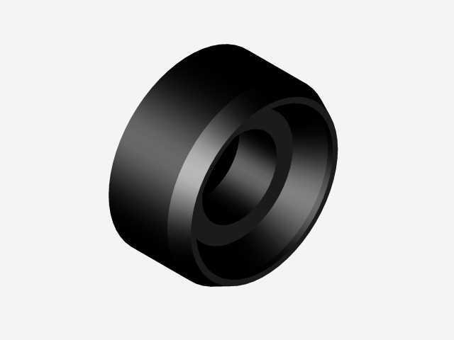 Carus iPhone并观看Dock