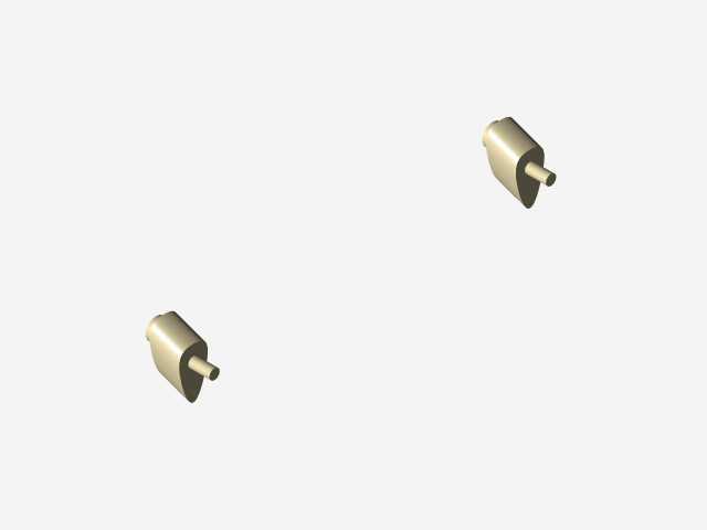 Carus iPhone并观看Dock